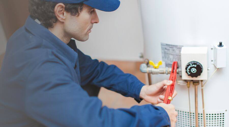 Local expert plumbing services in Slatedale, PA